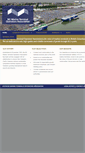 Mobile Screenshot of bcmarineterminals.com